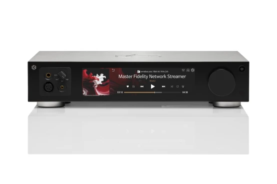 Rose RS-520